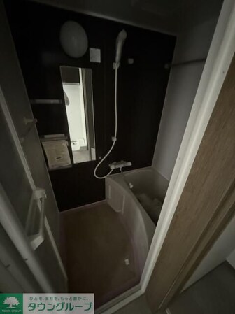 サルーテ相生の物件内観写真